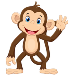 Monkeys of the mc