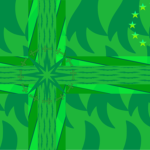 Greenerfalls