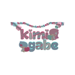 ♡ kimi and gabe 1.0 !!
