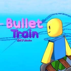 Bullet train [BETA]