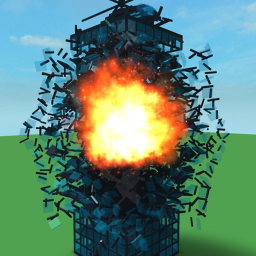 City Destruction