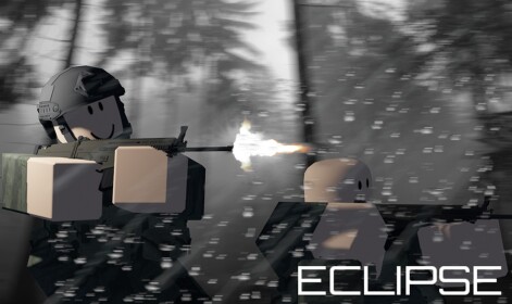 Eclipse