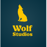 Wolf Studios ツ