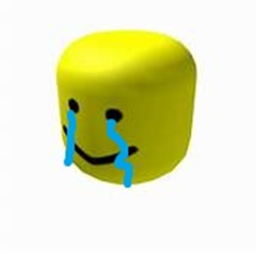 Roblox OOF memorial.
