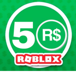5 Robux Clothes:)