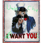 chilies army