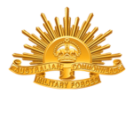 [-AAF-] Australian Army