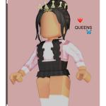 ~ALL QUEENS ALLOWED~