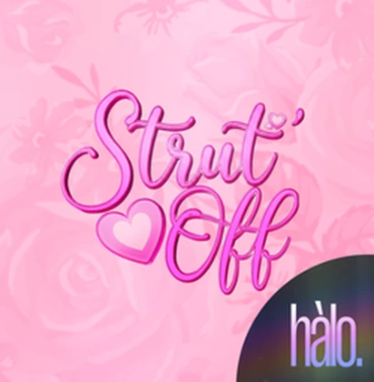 Show Off by Hàlo Roblox group icon