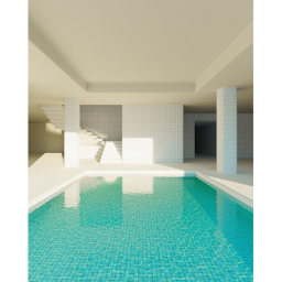 A-sync Poolrooms
