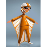 VECTOR FROM PICKLES AND CHEESE