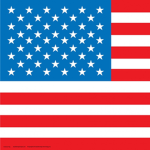 United States of Λmerica 1940s