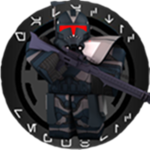 [LED] Shadow Republic Army