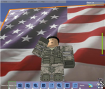 Galex Armed Forces