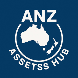 AU-NZ Assetss Hub