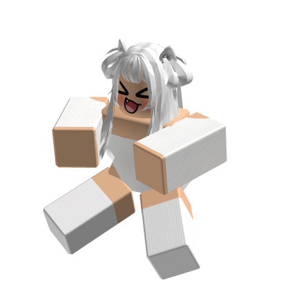 Cat Girl Companion 2