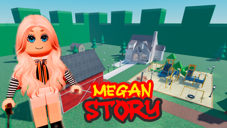 Megan Story screenshot 1