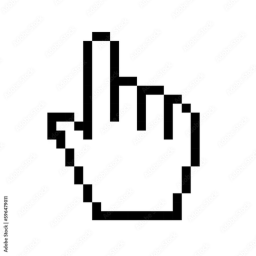 Click The Button icon