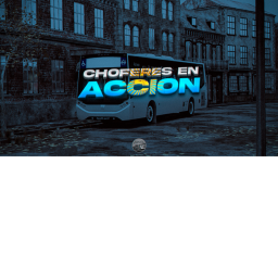 Chauffeurs in Action | Argentinian Collectives-Roleplay