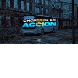 Chauffeurs in Action | Argentinian Collectives-Roleplay icon