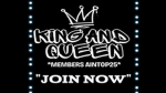 (KING AND QUEEN) AinTop25