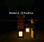 Homni Studio