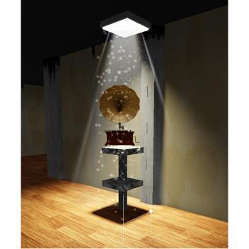 The Phonograph