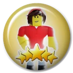 Game Badge Icon