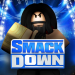WWE Roblox - Future