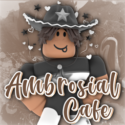 Ambrosial Cafe | V2