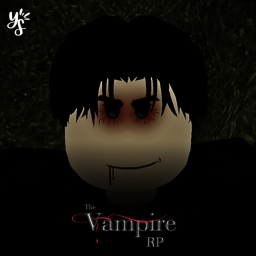 The Vampire RP icon