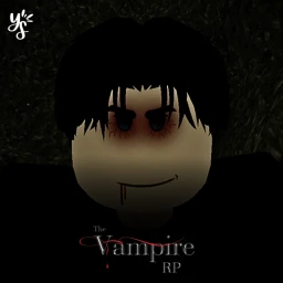 The Vampire RP icon