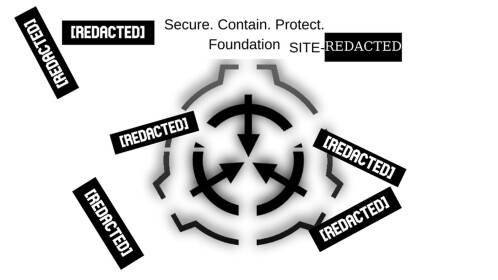  Site-57 [BETA]