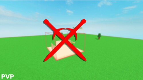 PVP sword fight and steal time!