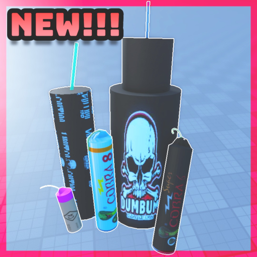 Fireworks Sandbox [🎉RELEASE🎉] 