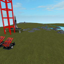 Robloxia at War