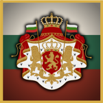 = Tsarstvo Bŭlgariya =