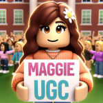 Maggie's UGC