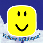 - Yellow Boutique -