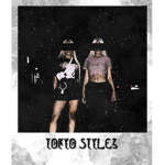 Tokyo Stylez