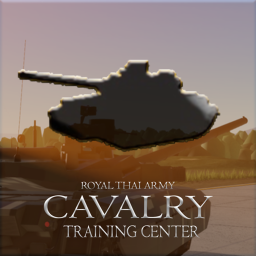 Cavalry Training Center