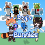 Izzys Bunnies