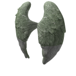 subject 7 wings