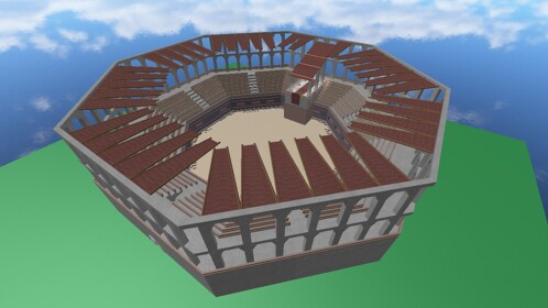 Bloxmates - Anime Hero Time Set/Hacked