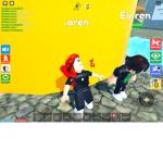 Evren And Y a r e n