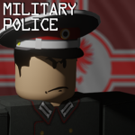 || Imperial Arstotzka Military Police||