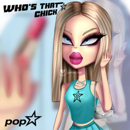 Who's that chick Clothing Store