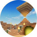 Game Badge Thumbnail