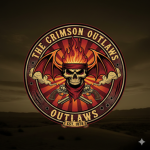 (T.C.O) THE CRIMSON OUTLAWS