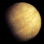 The Planet of Bespin